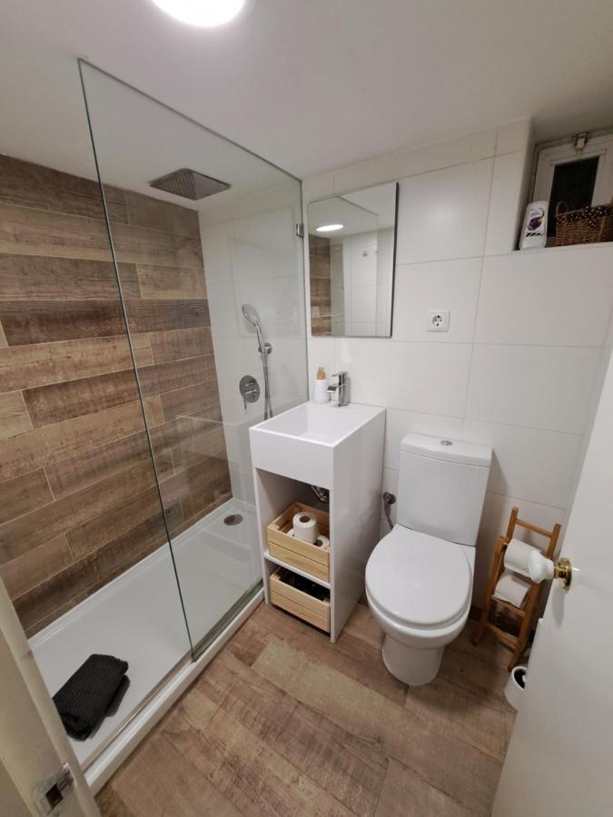 Charming Apartment Travessa Do Alcaide Lisabona Exterior foto